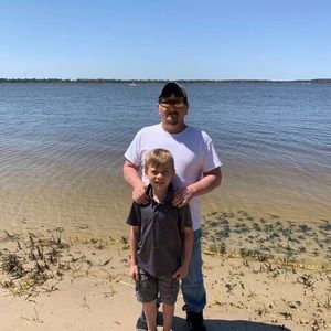 Meet your Posher, Gary